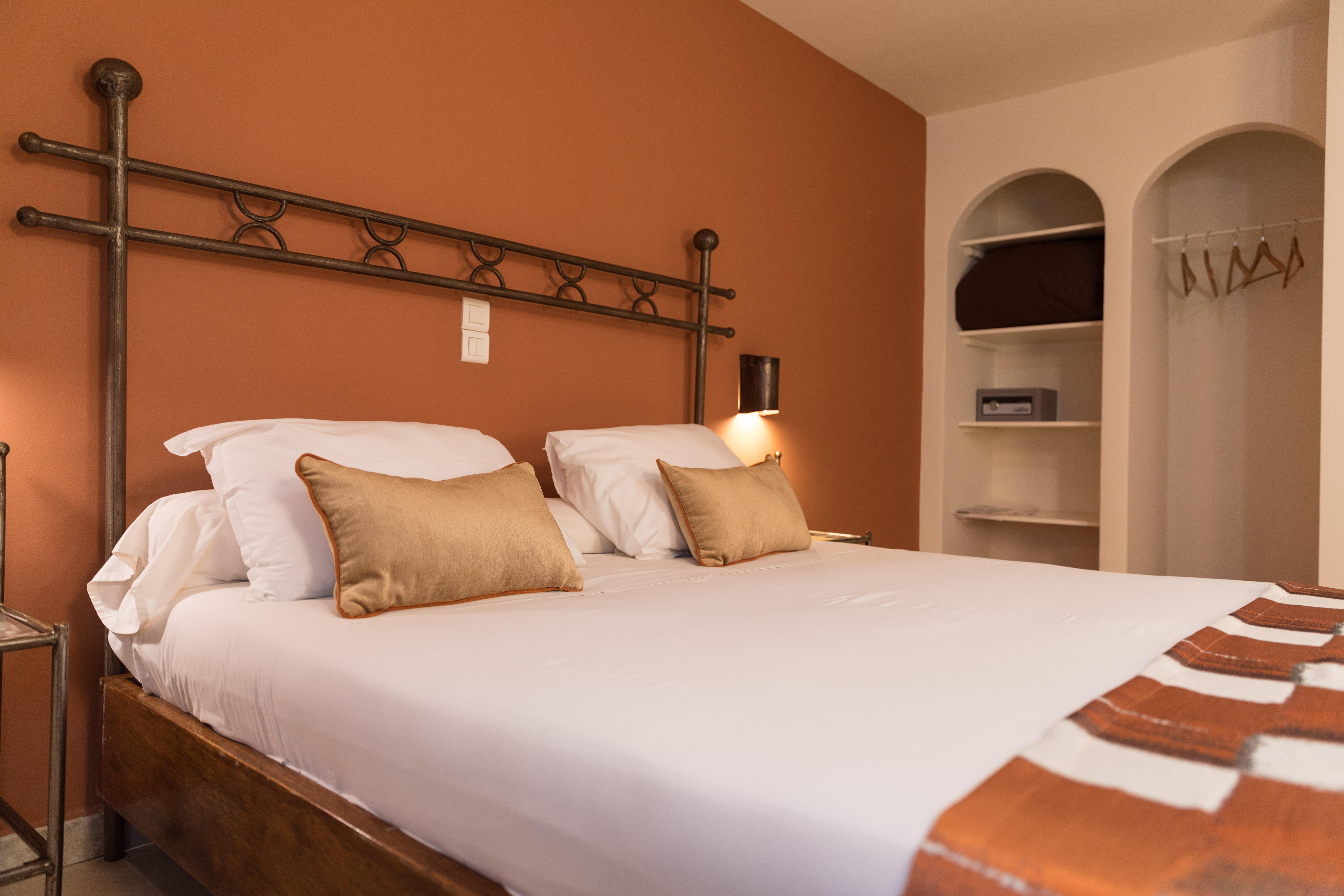 Airport Hotel Casino Du Cap-Vert Dakar Eksteriør billede