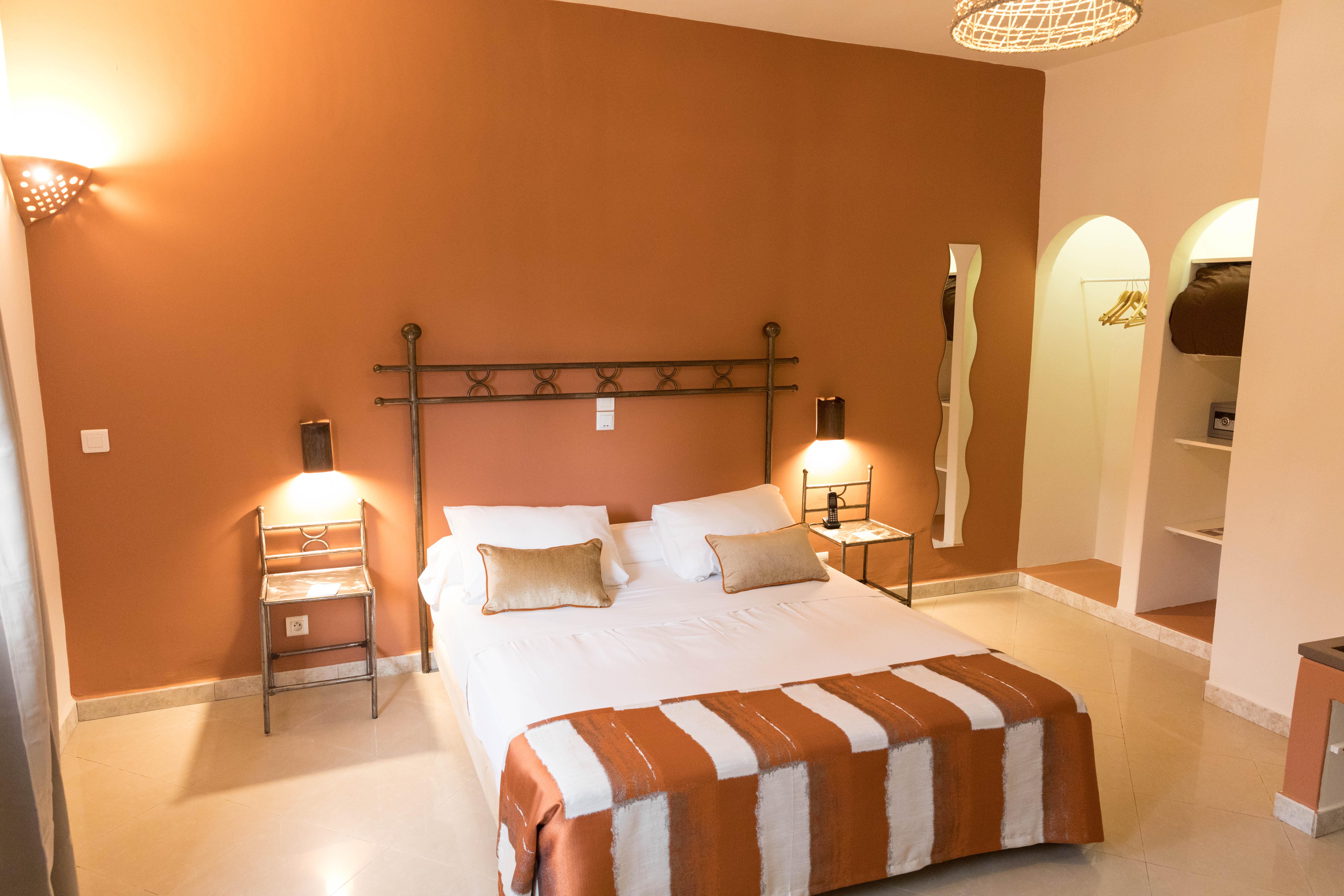 Airport Hotel Casino Du Cap-Vert Dakar Eksteriør billede