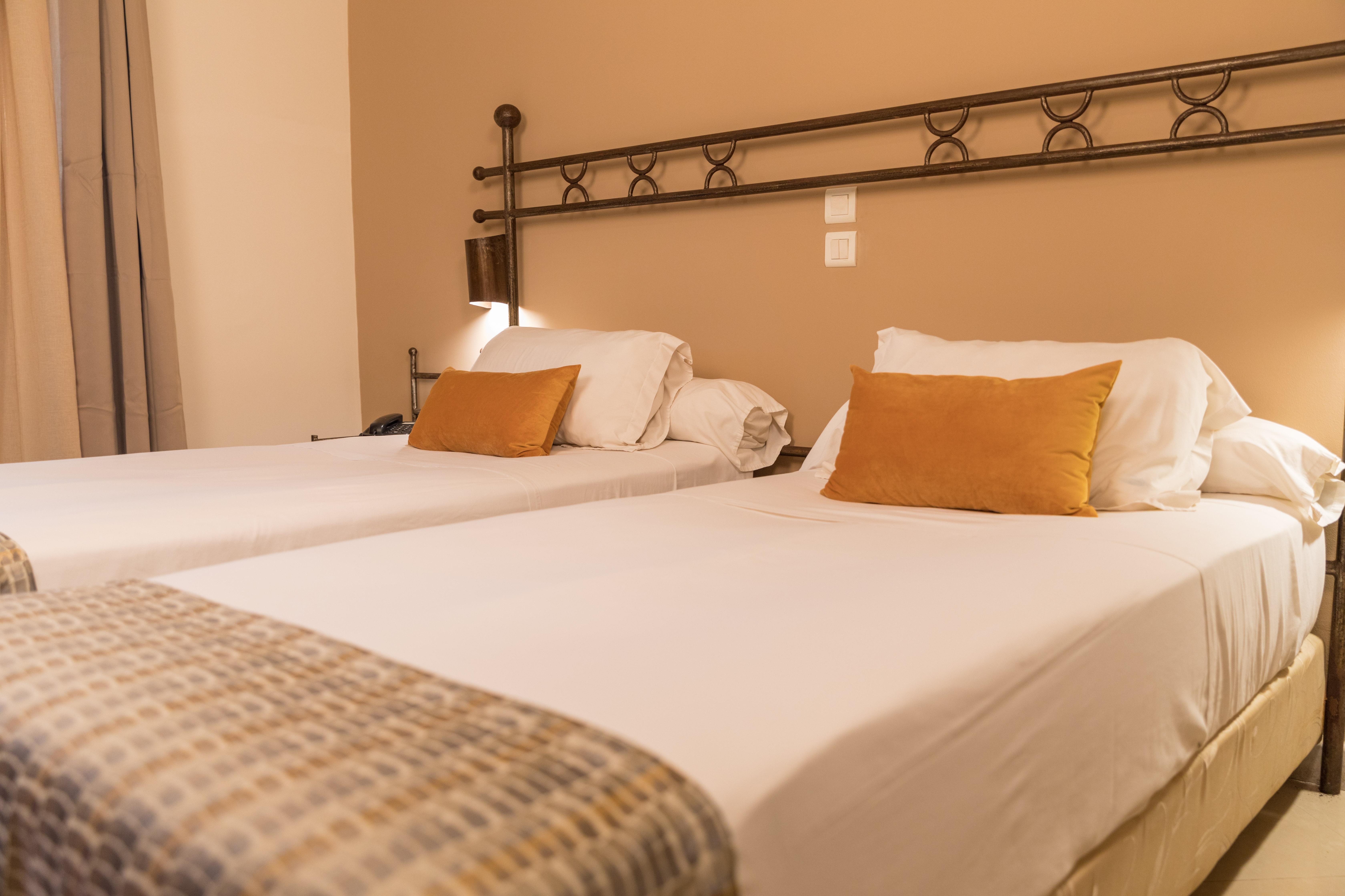 Airport Hotel Casino Du Cap-Vert Dakar Eksteriør billede